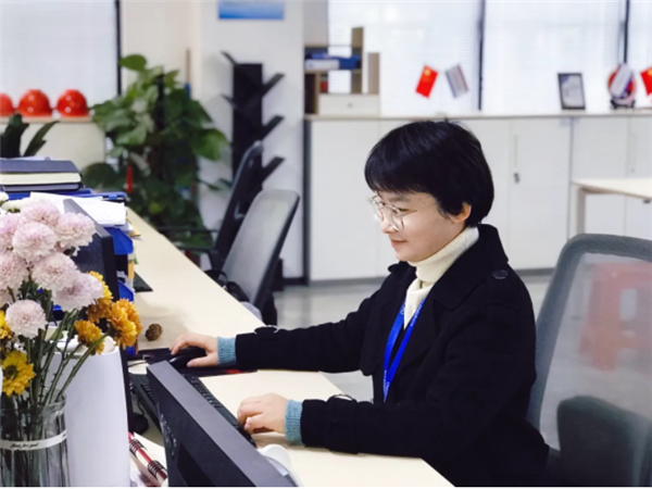 PT电子游戏明星讲师丨吴娟：用感性的故事与理性的知识 搭建职场转变的桥梁