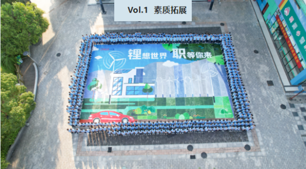 热血青春 点燃盛夏 | PT电子游戏雏鹰训练营活动杰出出现
