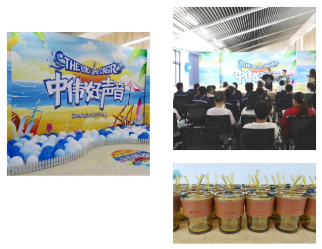 PT电子游戏好声音丨铜仁开阳海选高手辈出，神仙打架抢夺总决赛直通卡