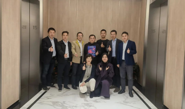 漂洋过海去奋斗丨周智强：对峙持久主义，做海表财政能手