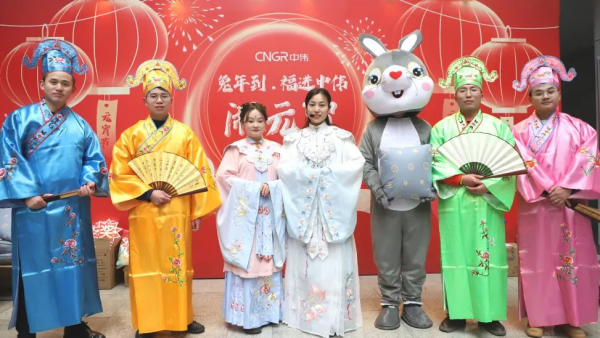 正月十五字谜俏 PT电子游戏全球闹元宵