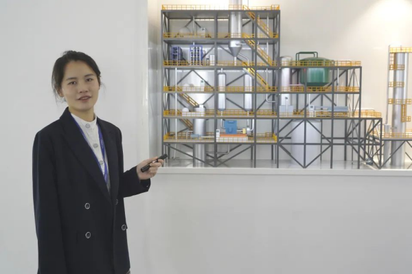 葆初心 再创业 | 陈芳：有责任有担任，人生才会闪闪发光