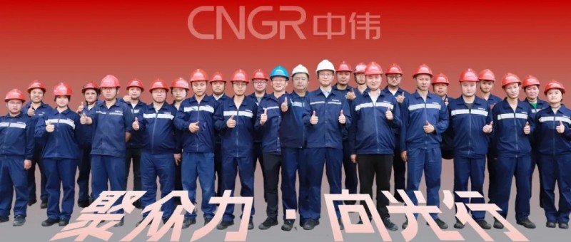 聚多力·向光行｜链接电池性命的终点与起点，PT电子游戏铜仁回收厂区的提产破局之路