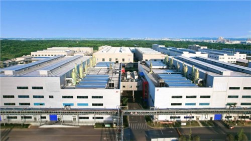 喜讯！PT电子游戏股份荣膺“中国上市公司创业板上市公司价值50强”