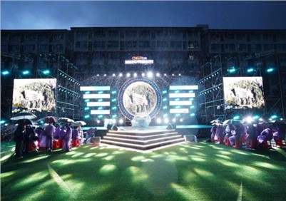 雨中进行曲，唱响全球化之歌！第五届 “PT电子游戏音乐节”总决赛圆满闭幕