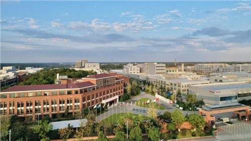 湖南PT电子游戏新能源荣登“2024全球独角兽榜”！