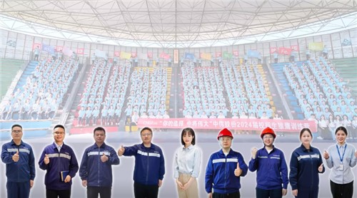 PT电子游戏“雏鹰打算”专题视频|走过十年的时空对话