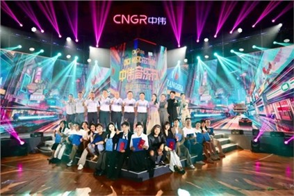 奏响多元文化乐章，首位海表歌王诞生！“PT电子游戏音乐节”第六届员工歌手大赛总决赛圆满闭幕