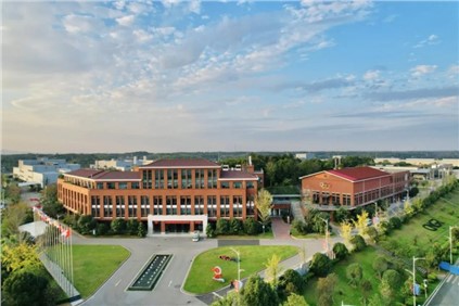 PT电子游戏新能源获批湖南省2024年创新结合体建设试点企业